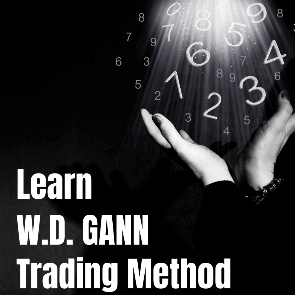 Nifty Trader & Mentor Of Best Trading Course Known As WD Gann Theory !