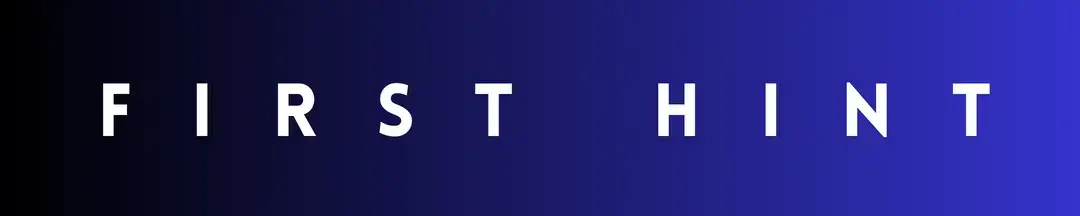 1st Hint of upcoming rise in Indian Stock Market