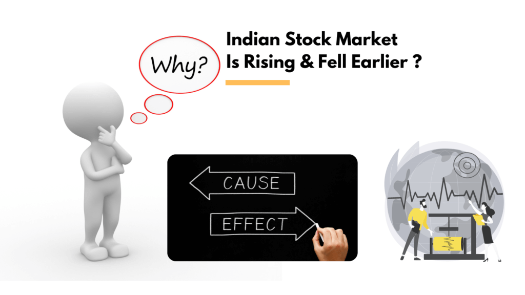 why-indian-stock-market-is-rising