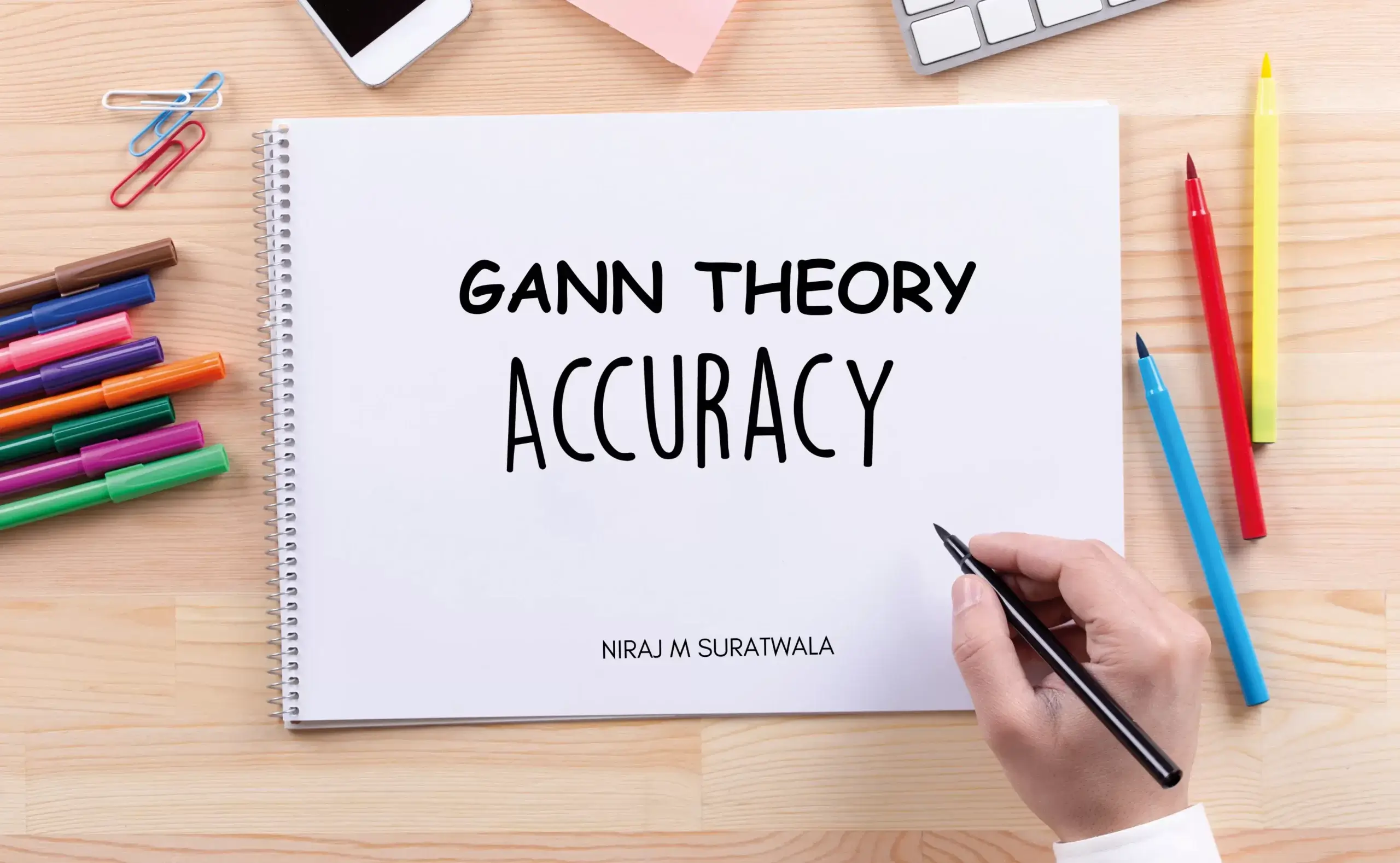 GANN THEORY ACCURACY