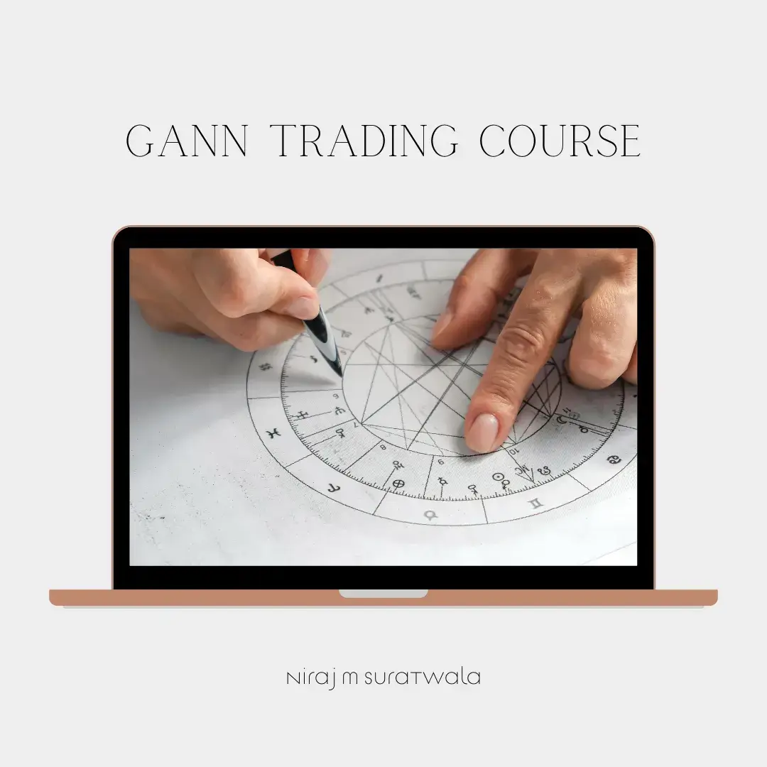 GANN TRADING COURSE