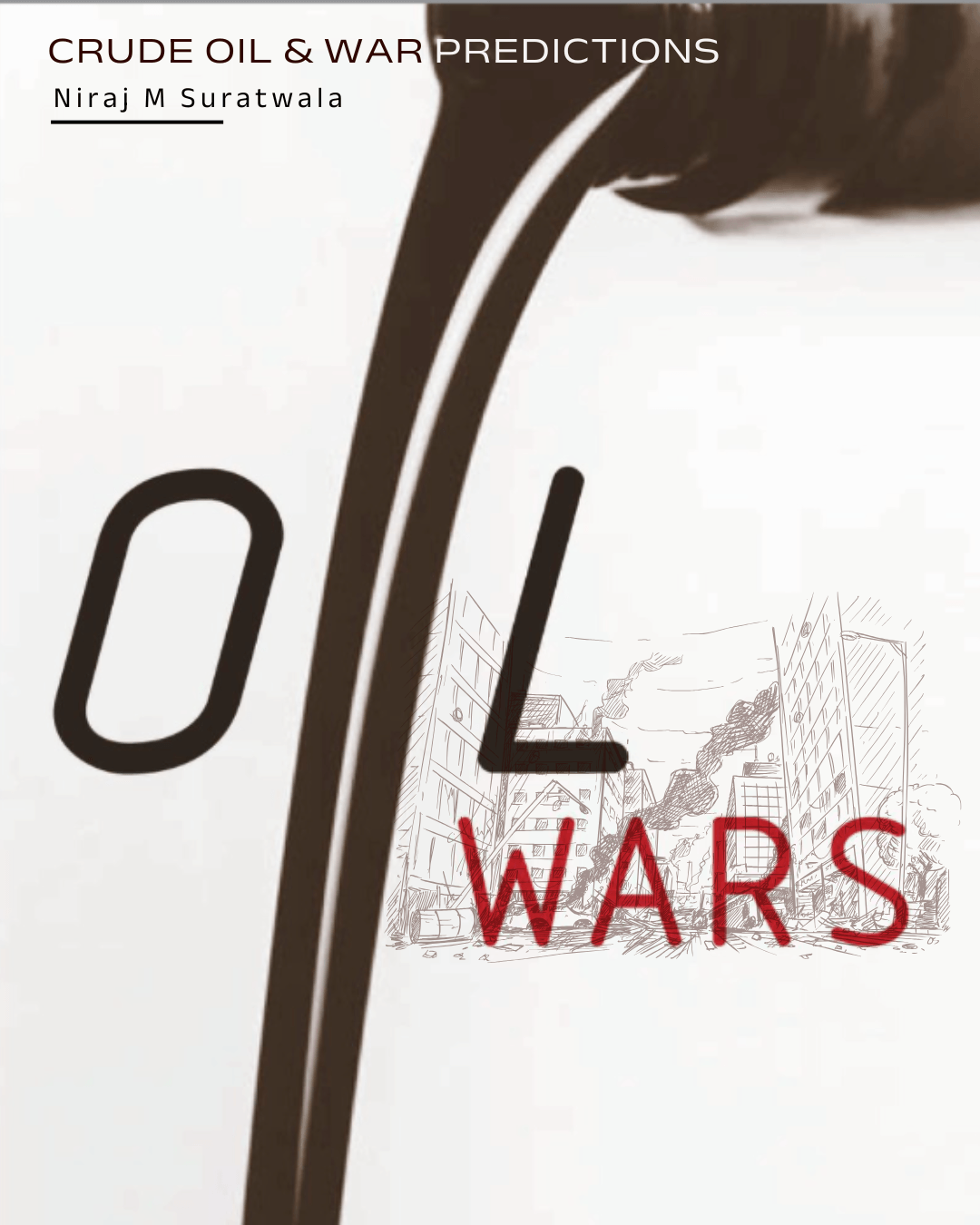 Crude Oil And War Prediction